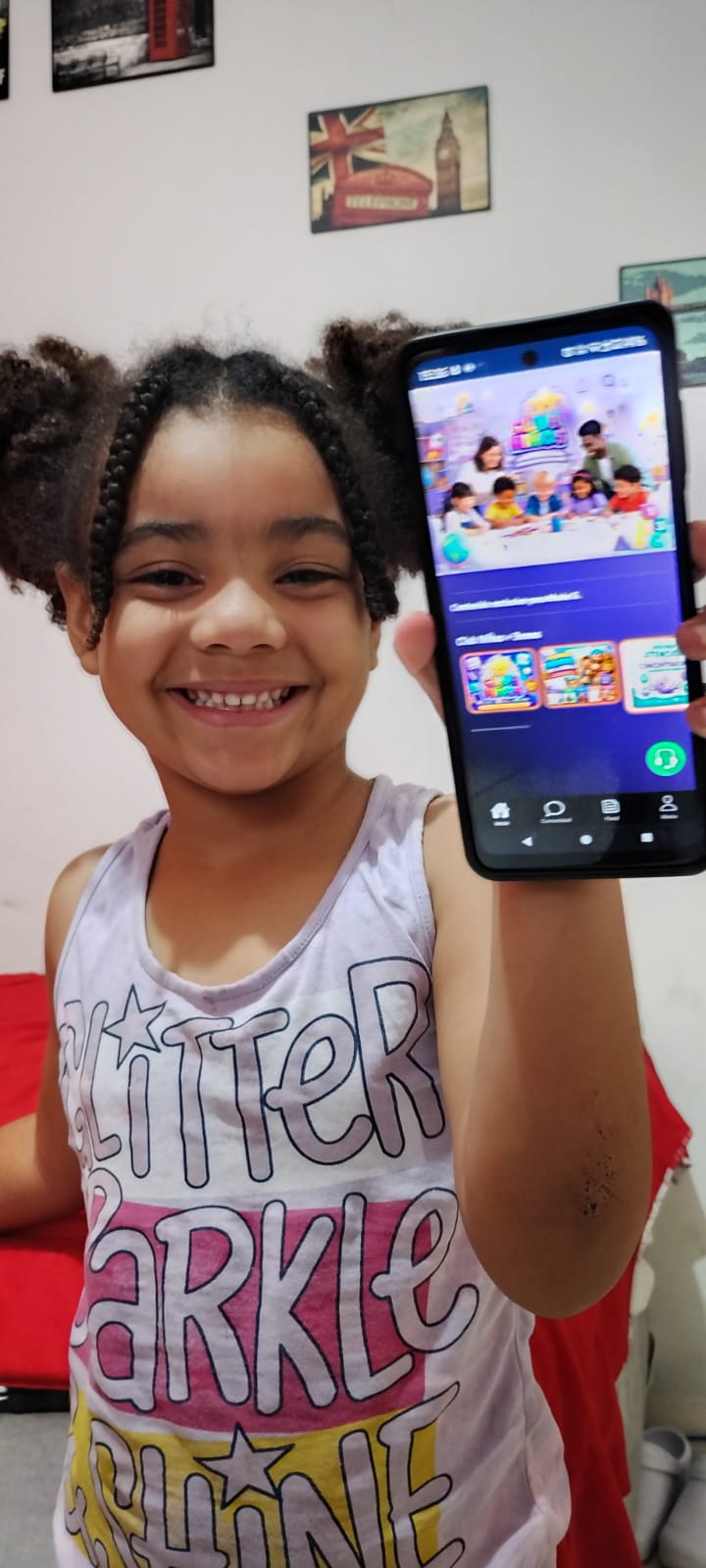 captura Club Niños