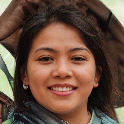 Daniela M.