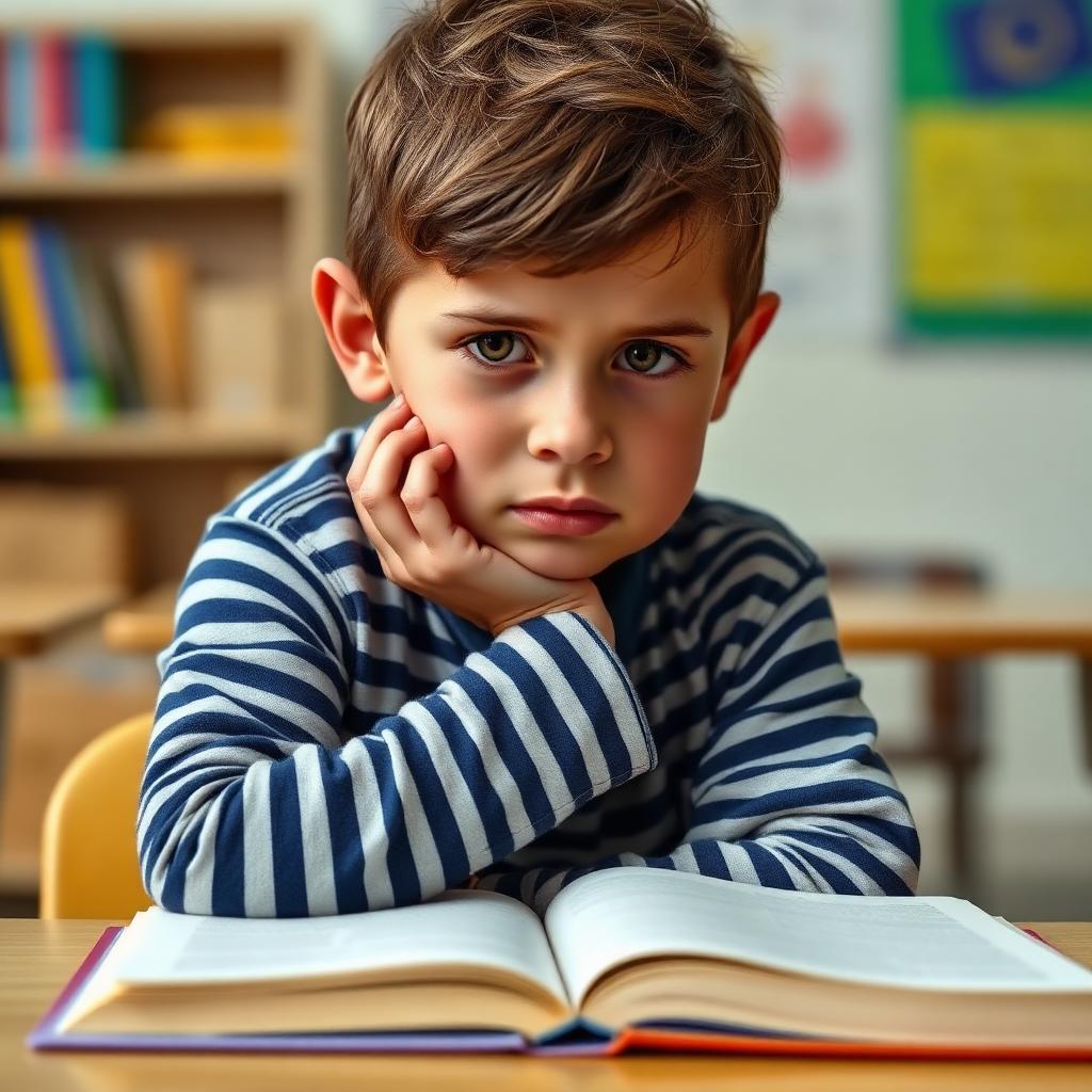 Ideas nuevas para estudiar en casa